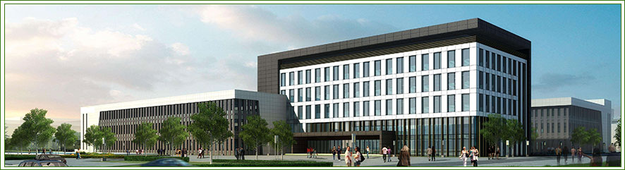 leyu科技研发团队